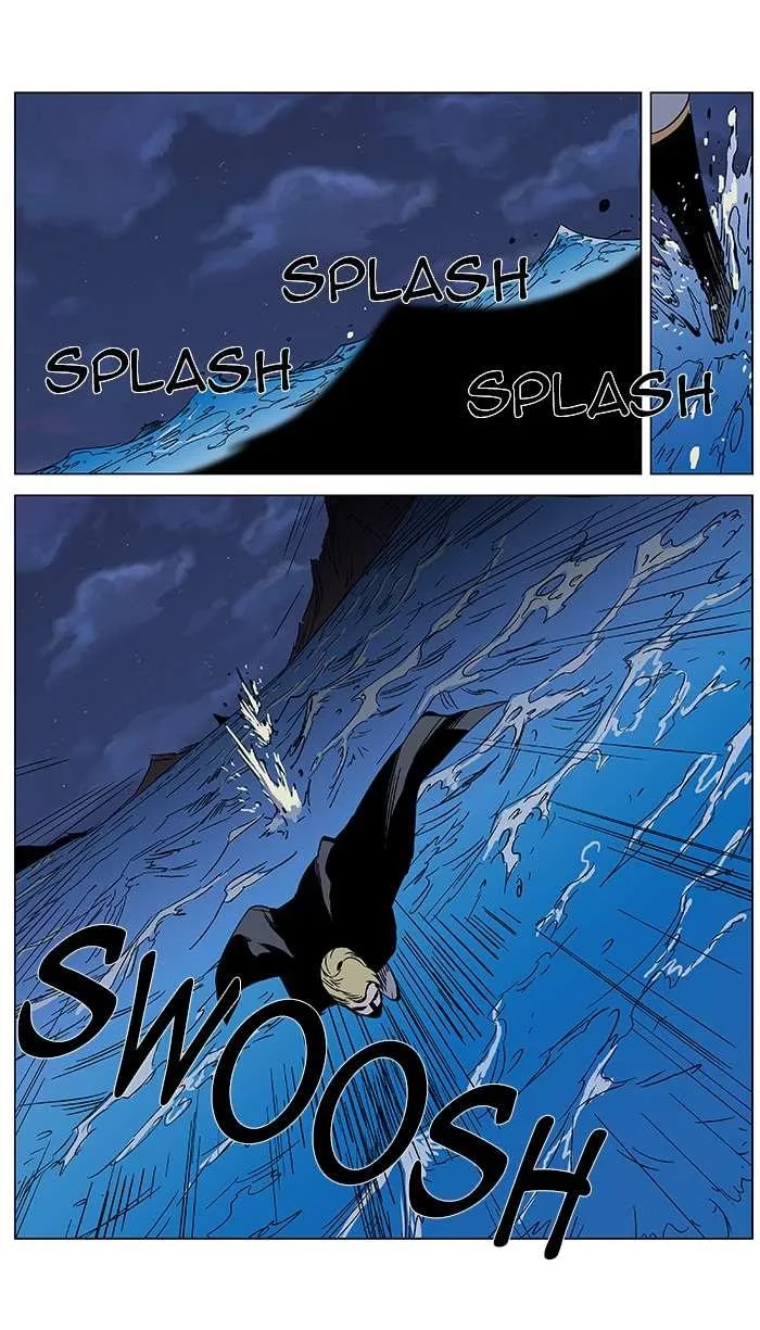 Noblesse Capítulo 364 en Línea - página 20
