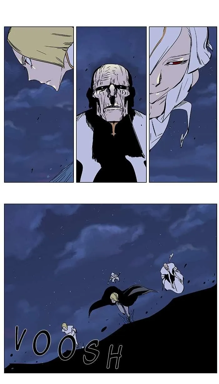 Noblesse Capítulo 364 en Línea - página 24
