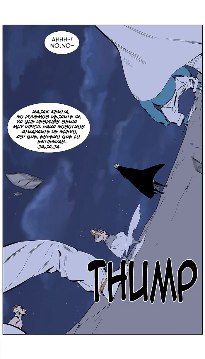 Noblesse Capítulo 365 en Línea - página 13