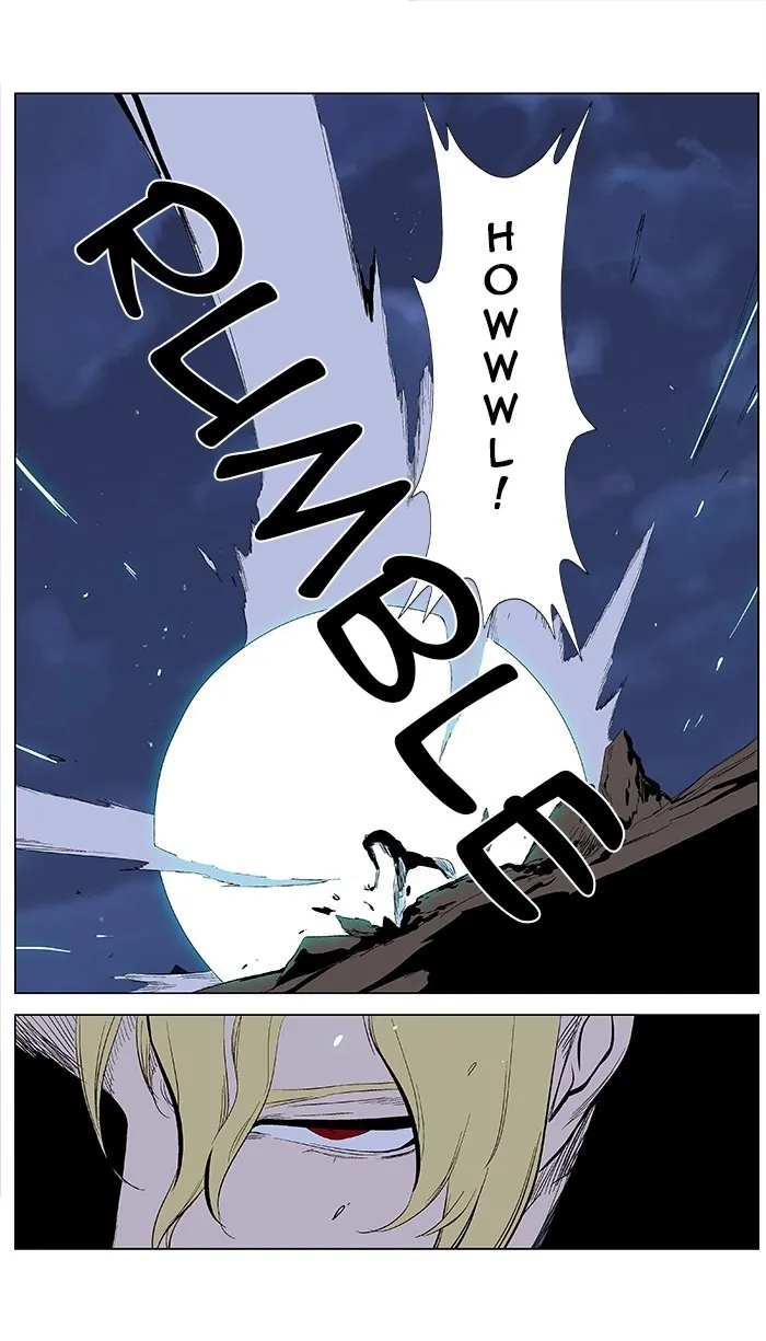 Noblesse Capítulo 365 en Línea - página 20
