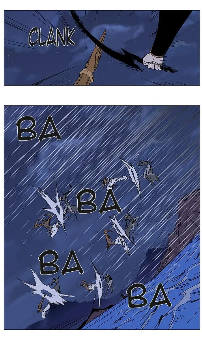 Noblesse Capítulo 366 en Línea - página 1