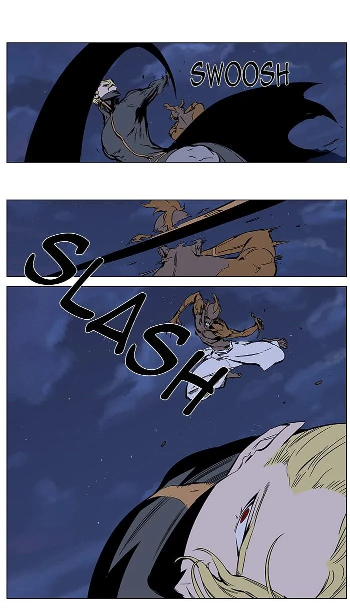 Noblesse Capítulo 366 en Línea - página 9