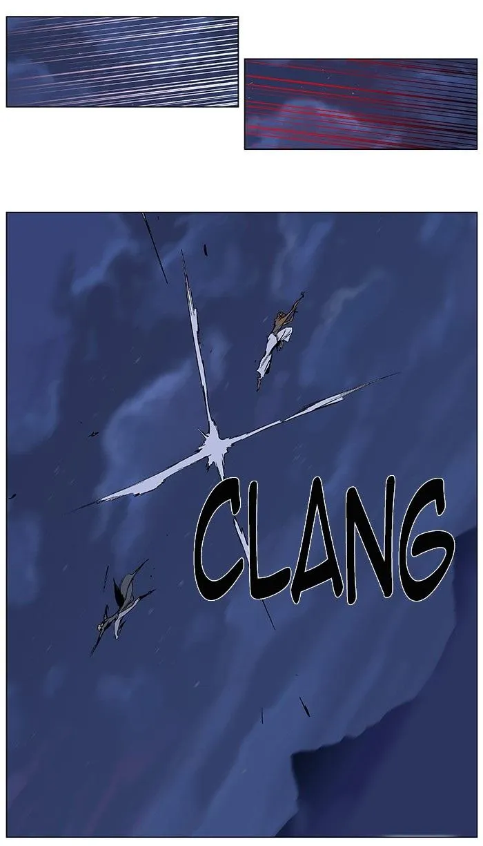 Noblesse Capítulo 366 en Línea - página 12