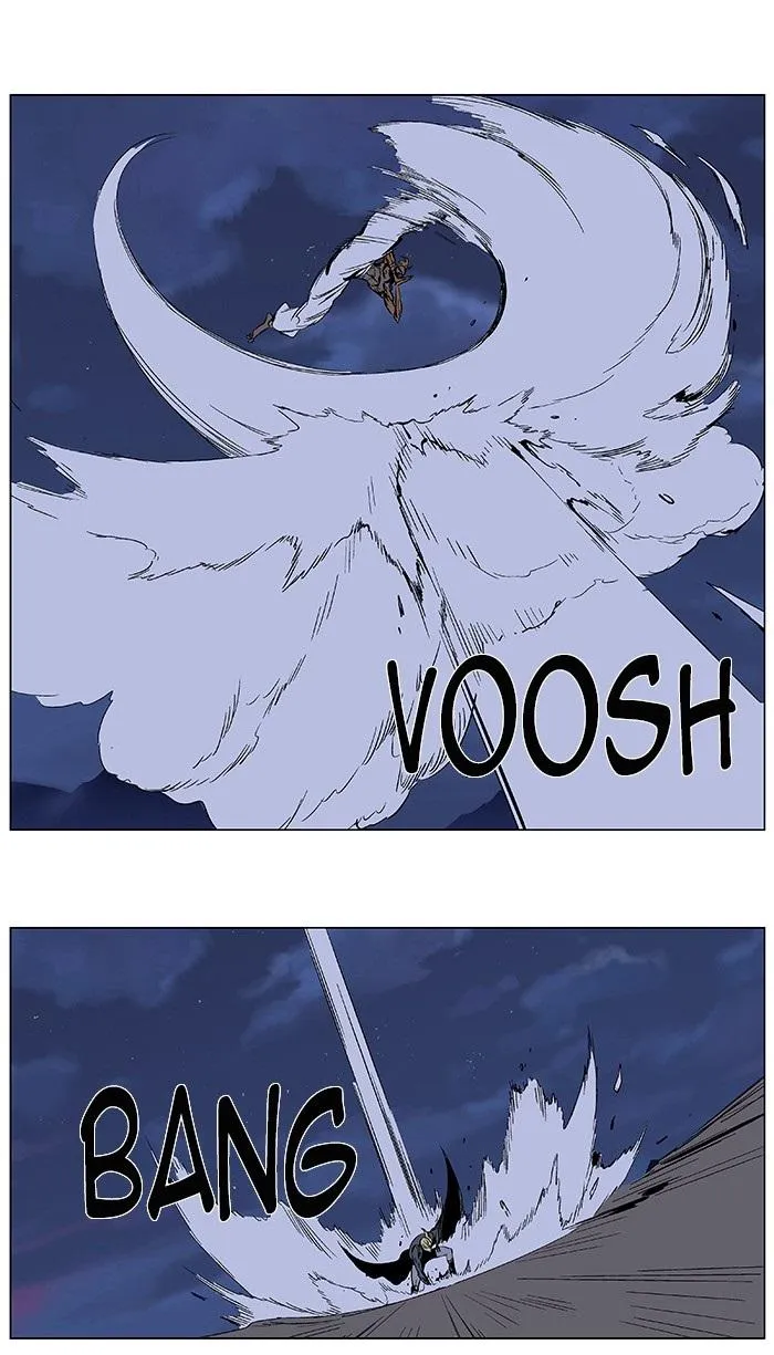 Noblesse Capítulo 366 en Línea - página 14