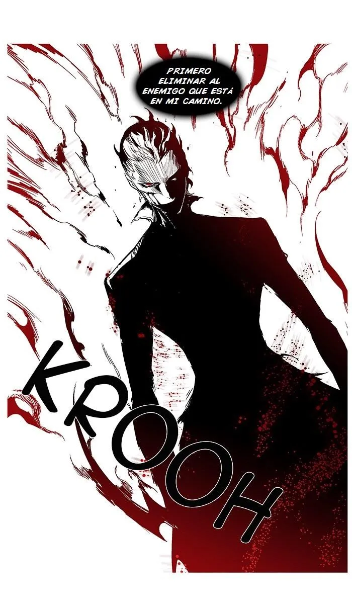 Noblesse Capítulo 366 en Línea - página 17