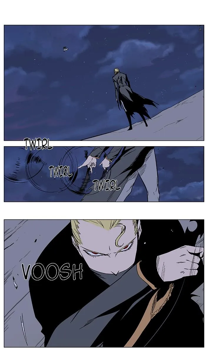 Noblesse Capítulo 367 en Línea - página 1