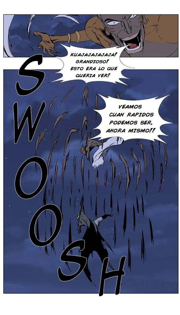 Noblesse Capítulo 367 en Línea - página 5