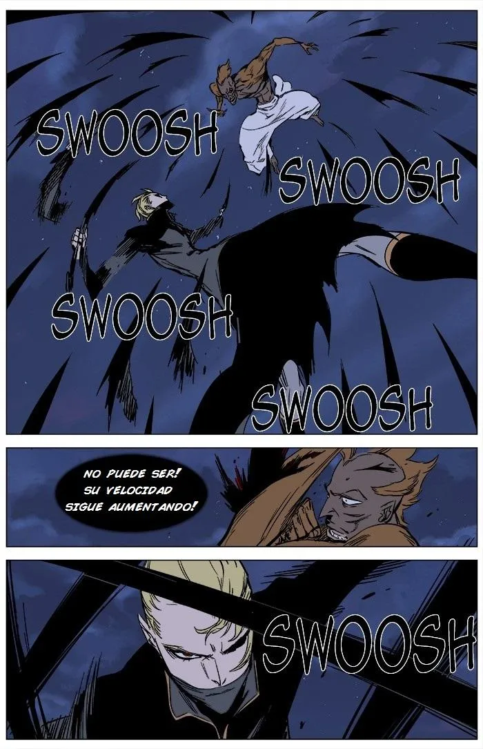 Noblesse Capítulo 367 en Línea - página 12
