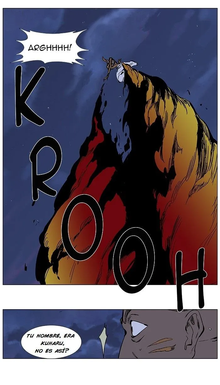 Noblesse Capítulo 367 en Línea - página 14