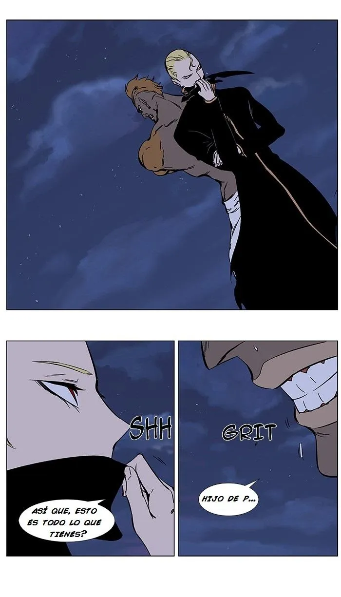 Noblesse Capítulo 367 en Línea - página 15