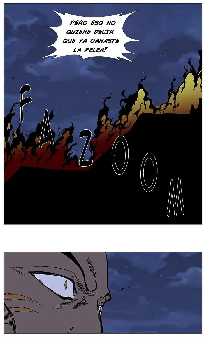 Noblesse Capítulo 367 en Línea - página 17