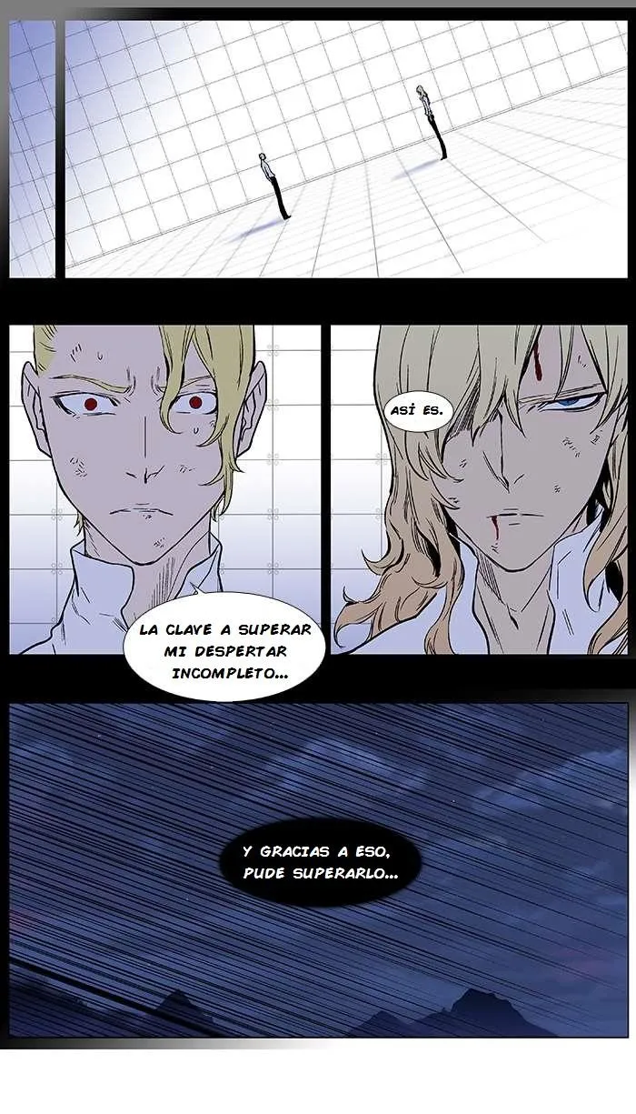 Noblesse Capítulo 368 en Línea - página 11