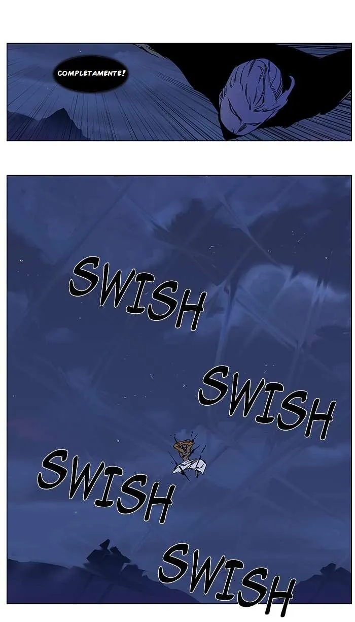 Noblesse Capítulo 368 en Línea - página 12