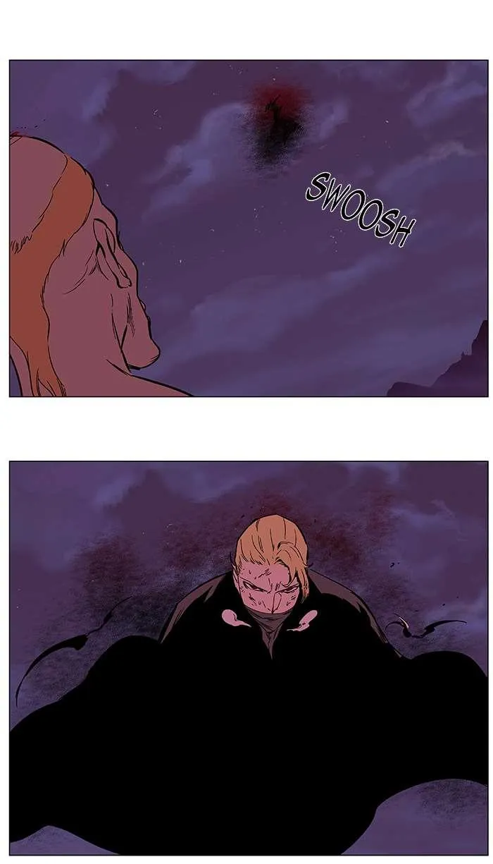 Noblesse Capítulo 368 en Línea - página 22