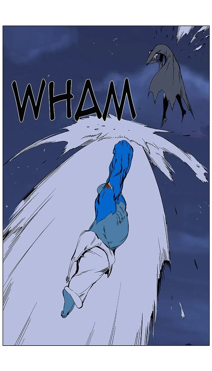 Noblesse Capítulo 369 en Línea - página 10