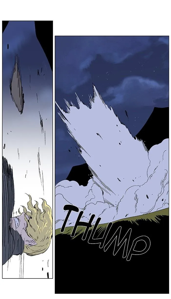 Noblesse Capítulo 369 en Línea - página 18