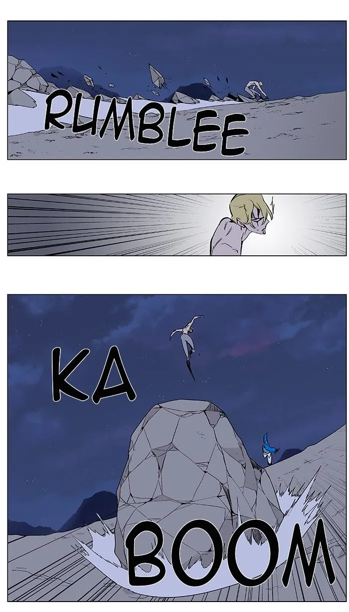 Noblesse Capítulo 370 en Línea - página 13