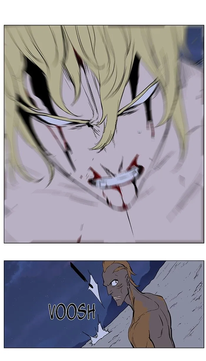Noblesse Capítulo 370 en Línea - página 19