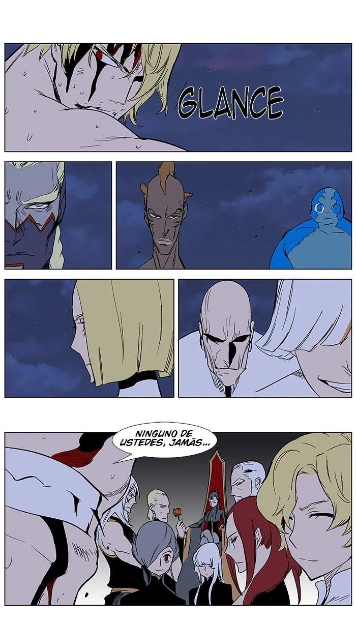 Noblesse Capítulo 370 en Línea - página 22