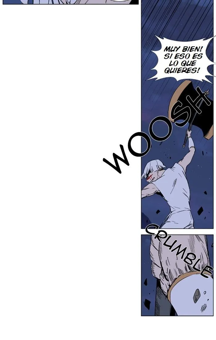 Noblesse Capítulo 371 en Línea - página 6
