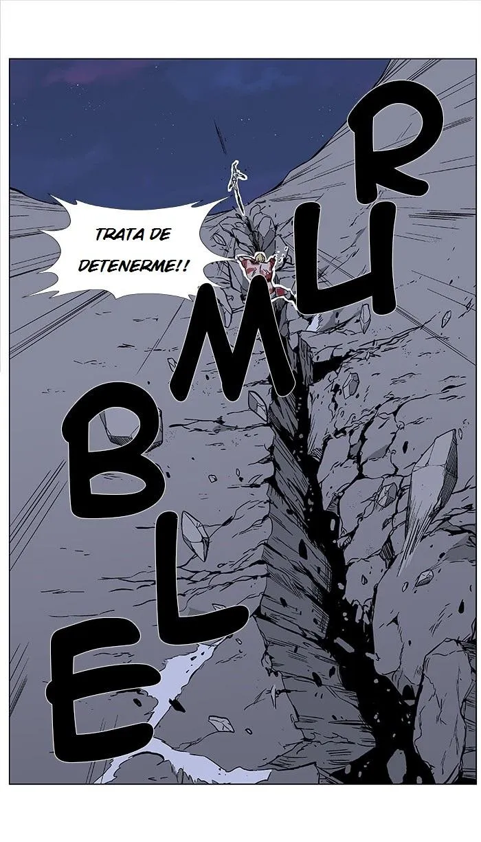 Noblesse Capítulo 371 en Línea - página 7