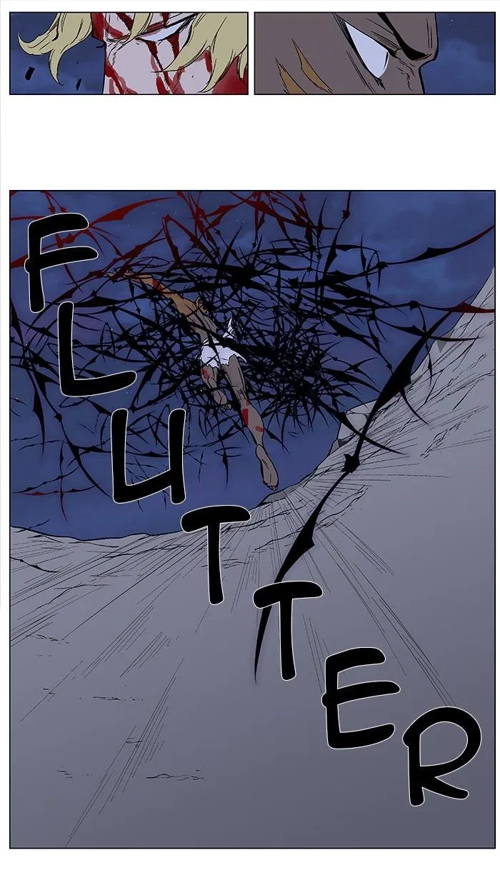 Noblesse Capítulo 371 en Línea - página 19