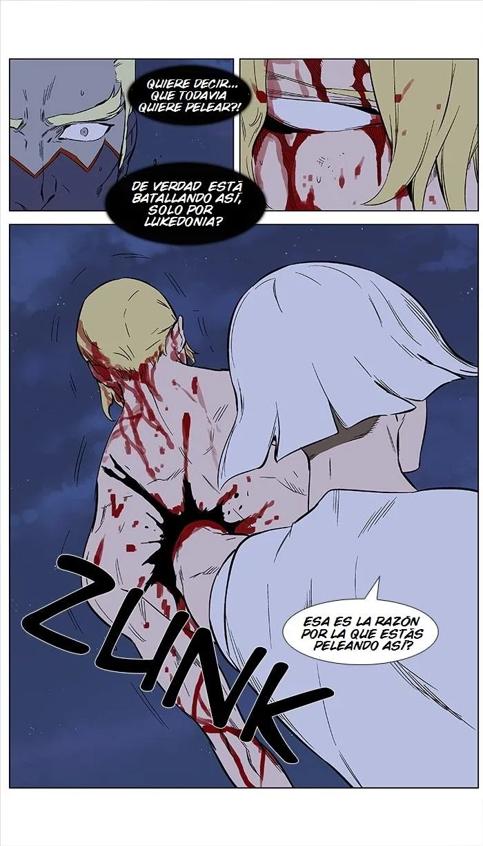 Noblesse Capítulo 371 en Línea - página 24
