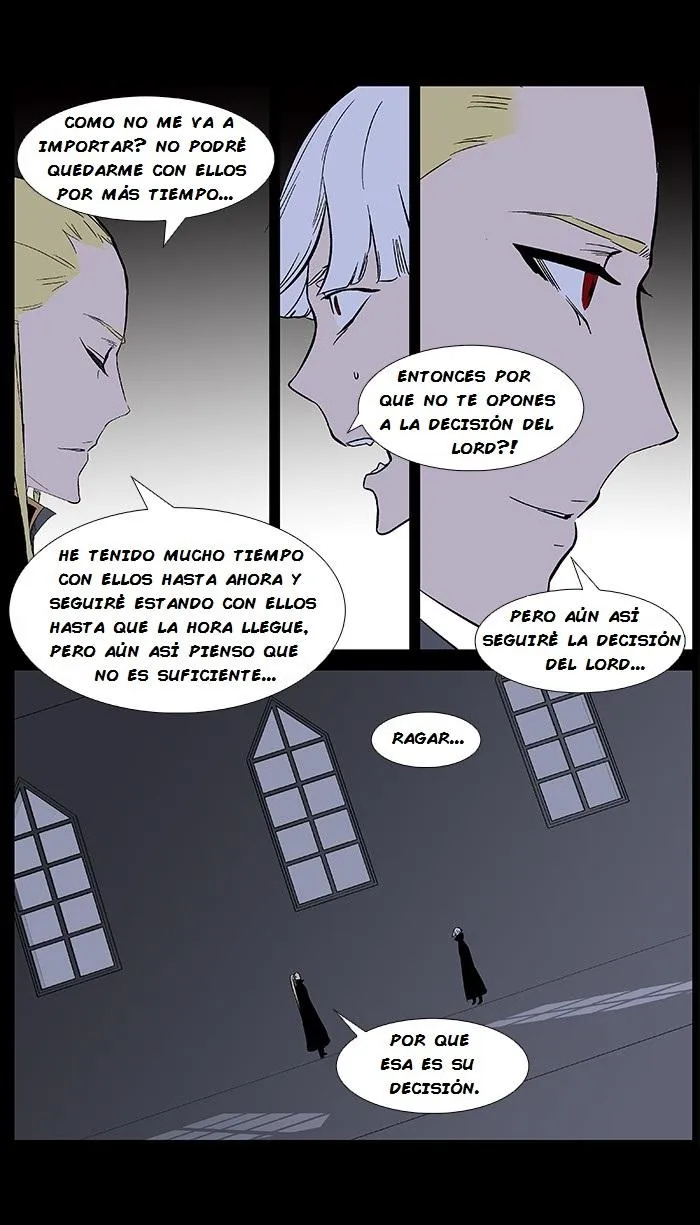 Noblesse Capítulo 372 en Línea - página 6