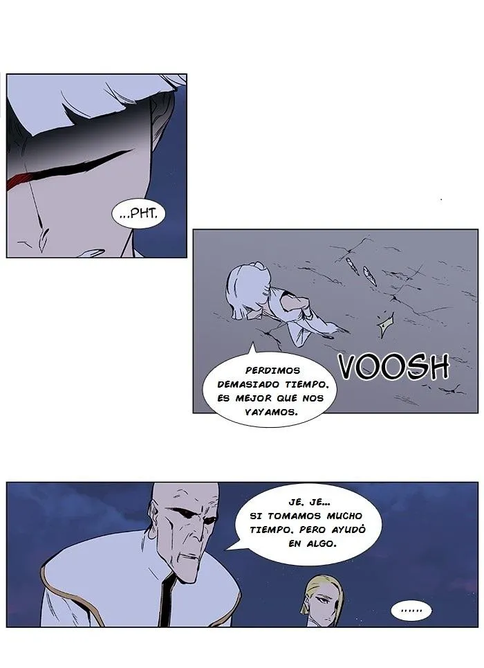 Noblesse Capítulo 372 en Línea - página 14