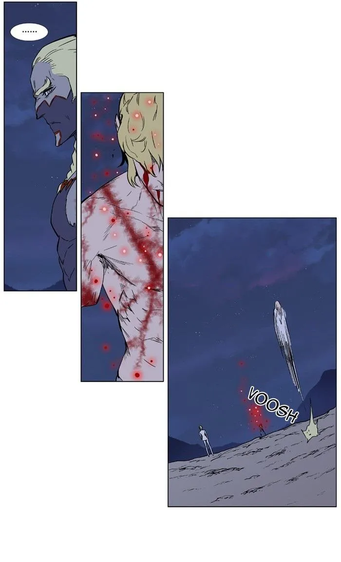 Noblesse Capítulo 372 en Línea - página 18