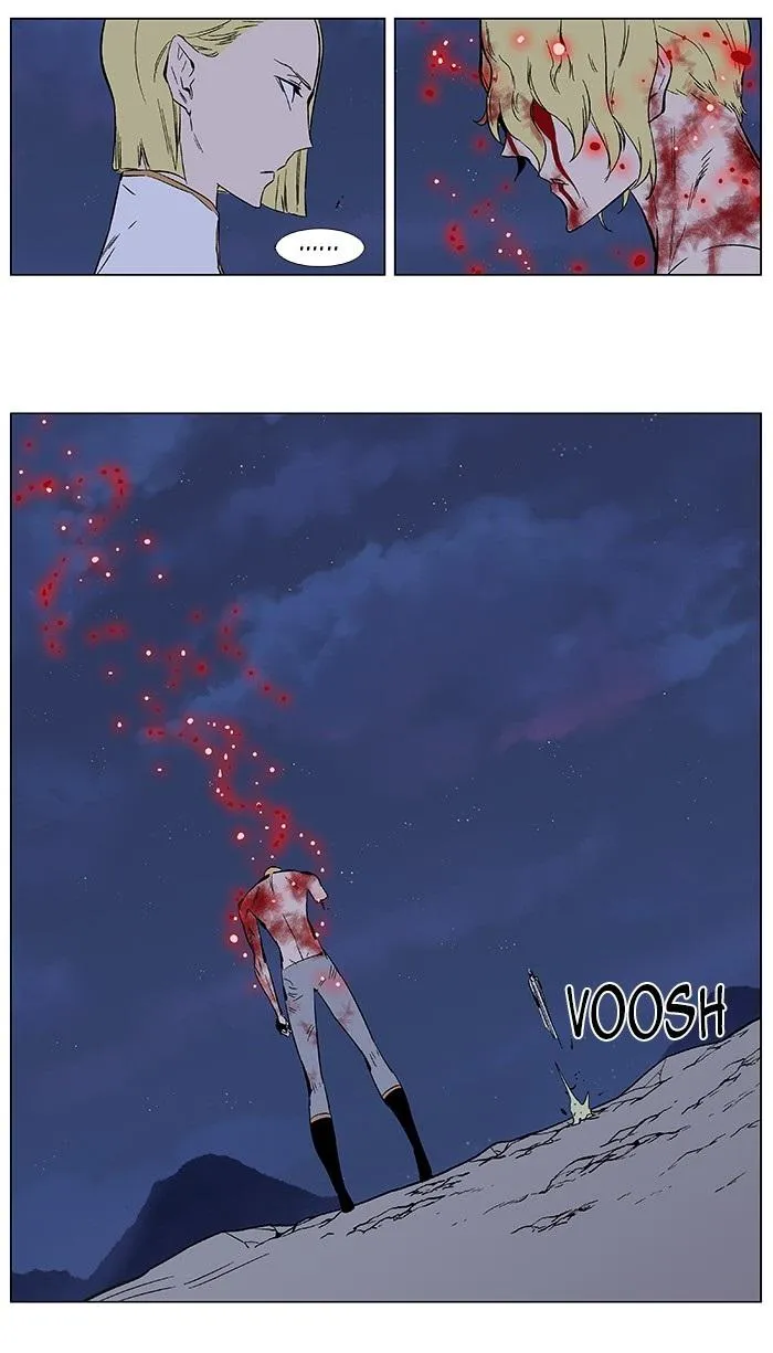 Noblesse Capítulo 372 en Línea - página 19