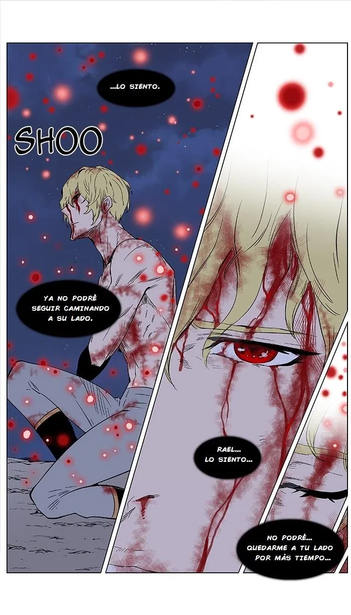 Noblesse Capítulo 372 en Línea - página 23