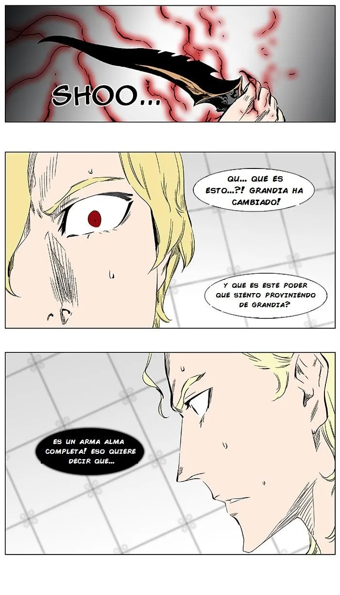 Noblesse Capítulo 373 en Línea - página 6