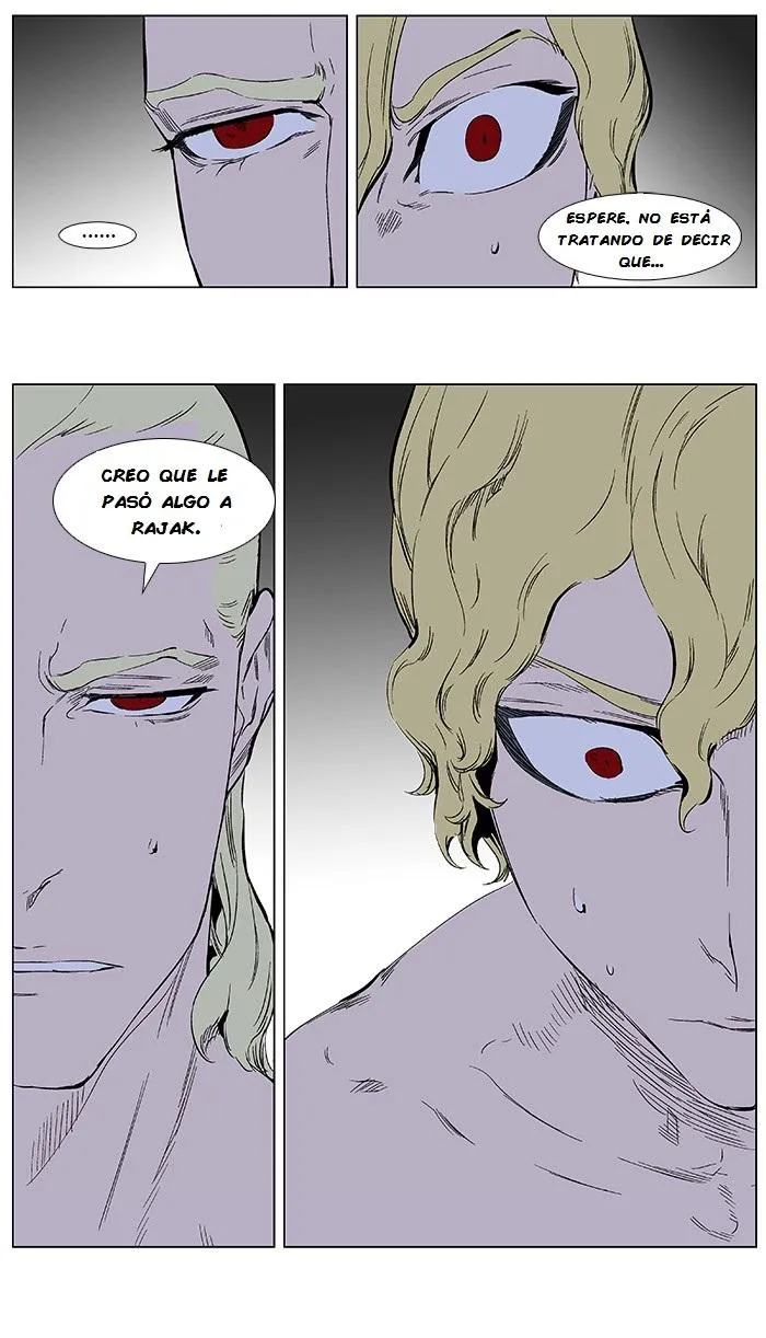Noblesse Capítulo 373 en Línea - página 8