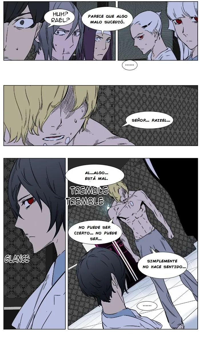 Noblesse Capítulo 373 en Línea - página 12