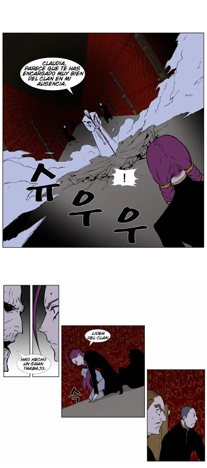Noblesse Capítulo 375 en Línea - página 13