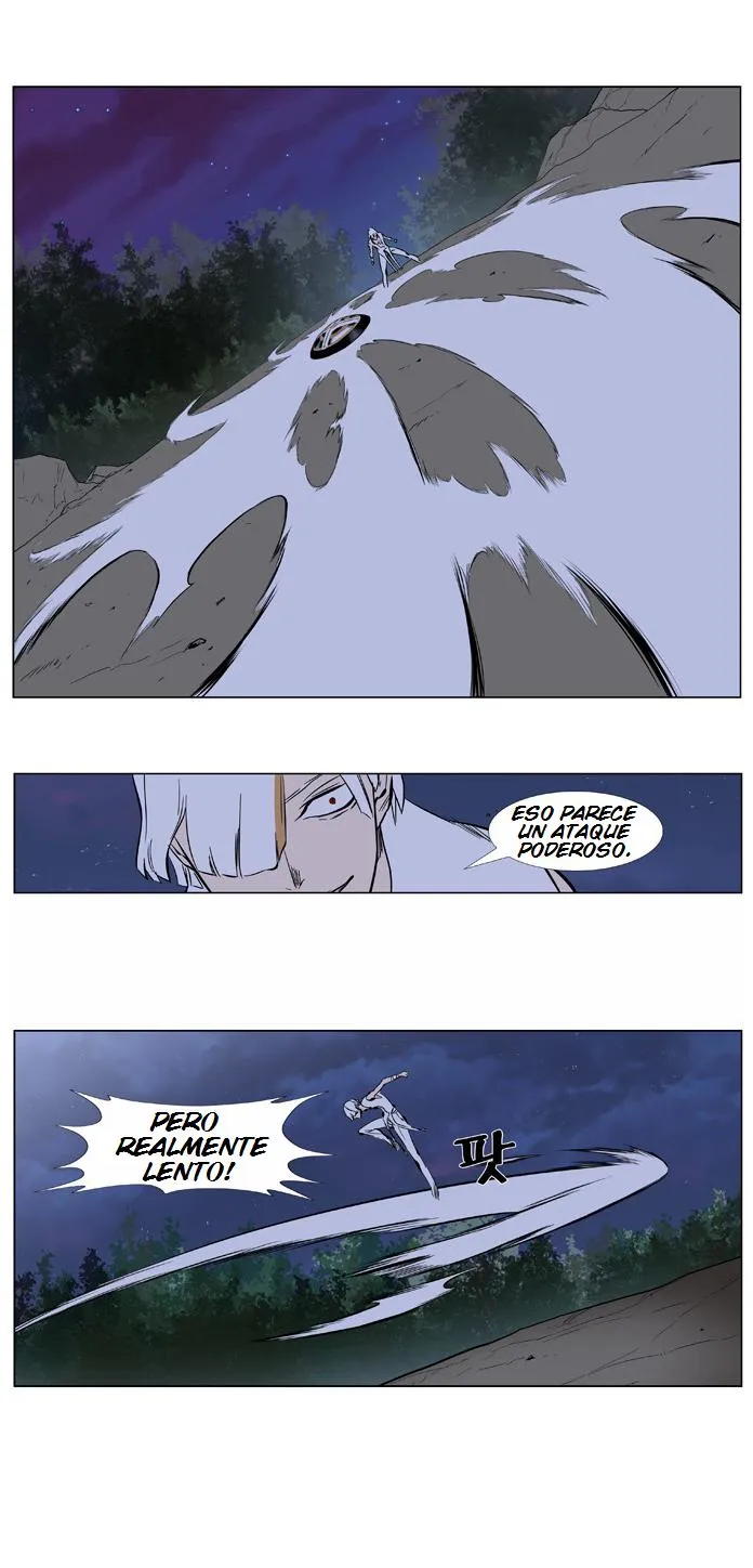Noblesse Capítulo 377 en Línea - página 16