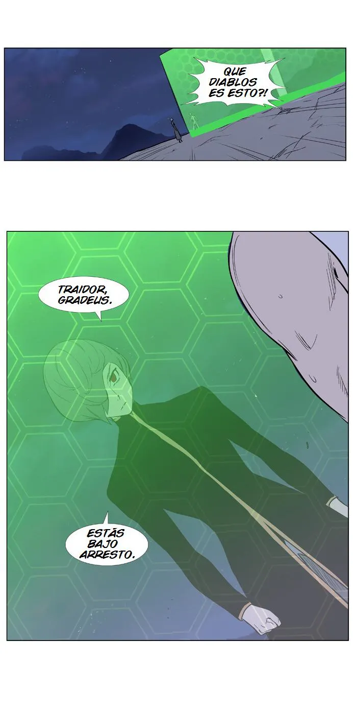 Noblesse Capítulo 377 en Línea - página 21