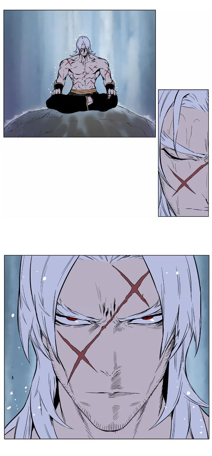 Noblesse Capítulo 377 en Línea - página 26