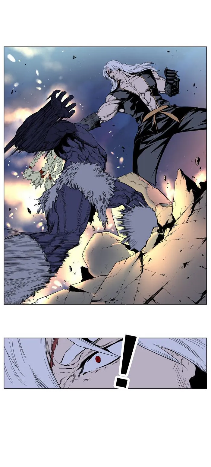 Noblesse Capítulo 379 en Línea - página 16