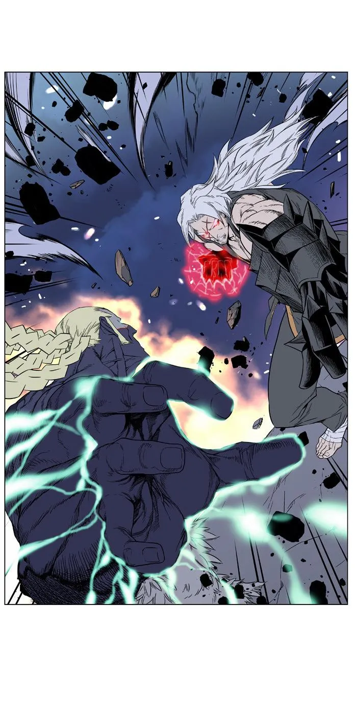 Noblesse Capítulo 379 en Línea - página 20