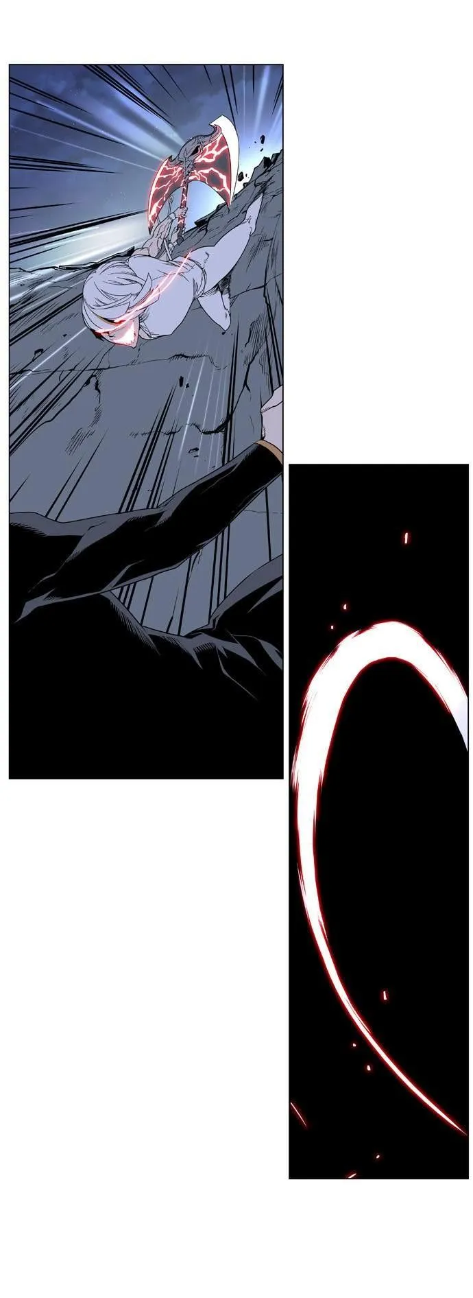 Noblesse Capítulo 380 en Línea - página 7