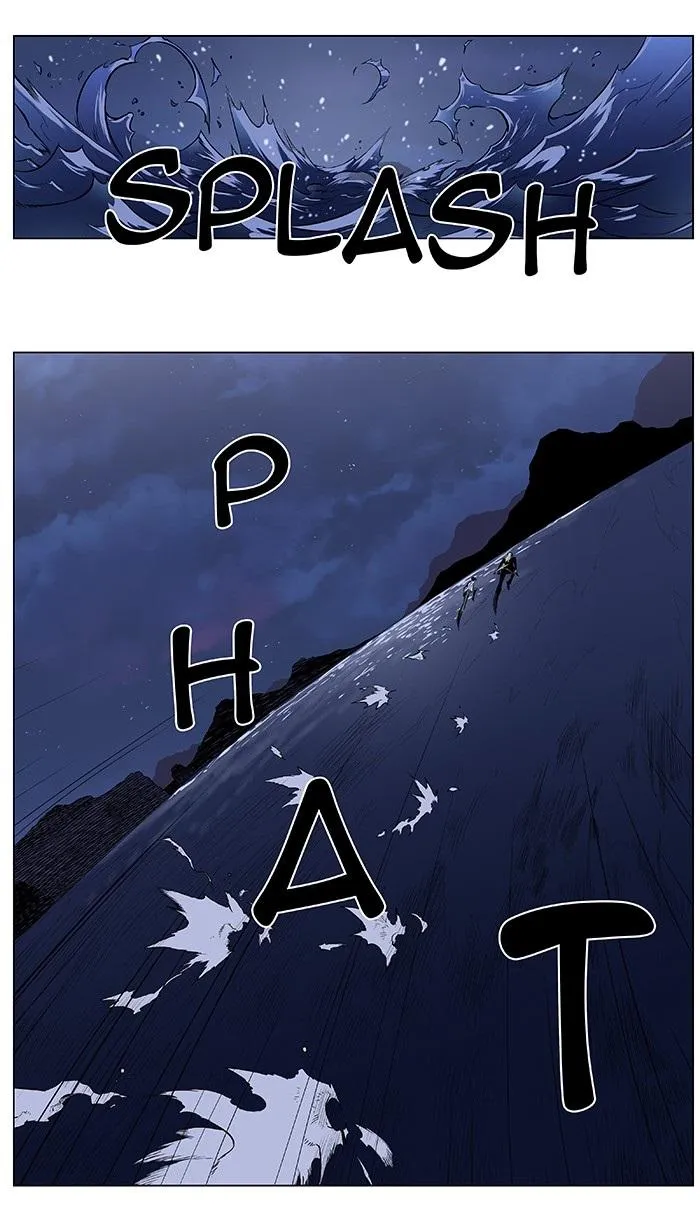 Noblesse Capítulo 382 en Línea - página 2