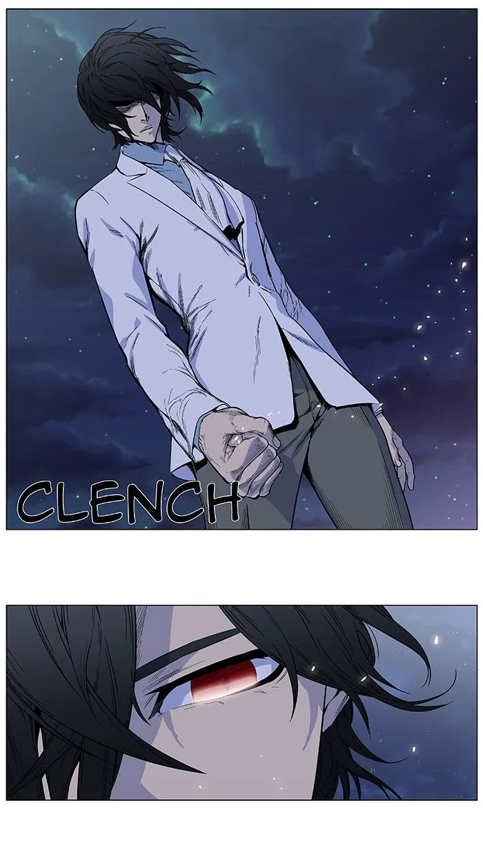 Noblesse Capítulo 382 en Línea - página 9