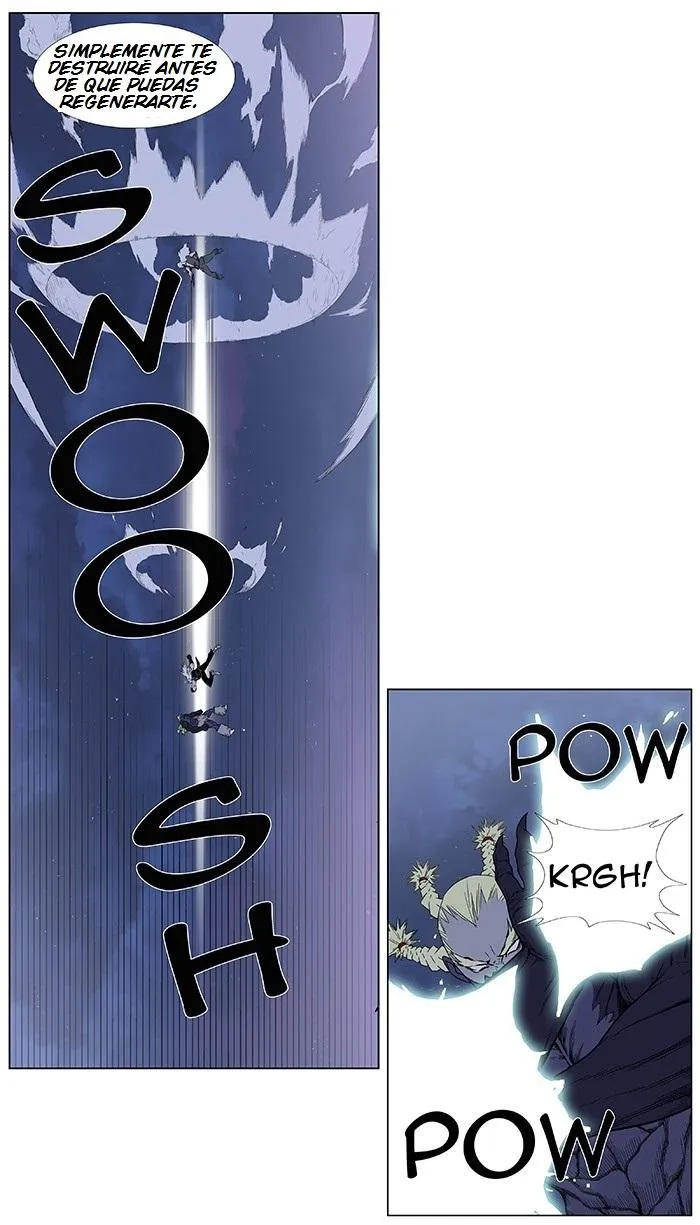 Noblesse Capítulo 382 en Línea - página 13
