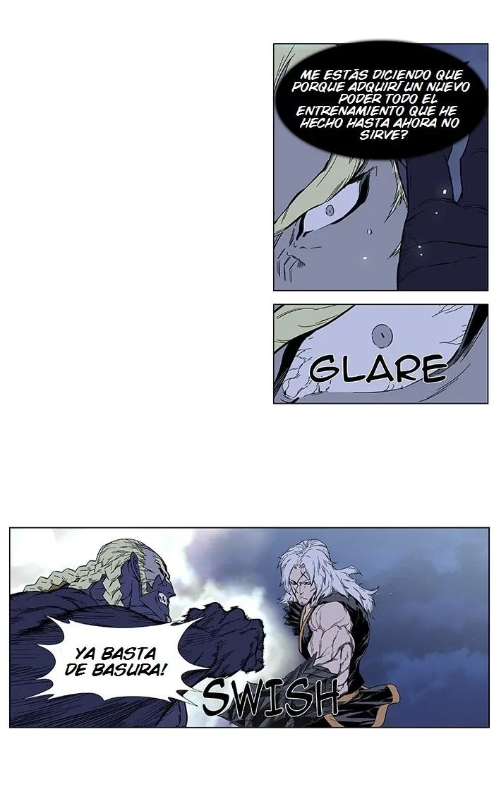 Noblesse Capítulo 382 en Línea - página 14