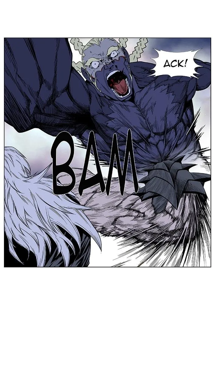 Noblesse Capítulo 382 en Línea - página 15