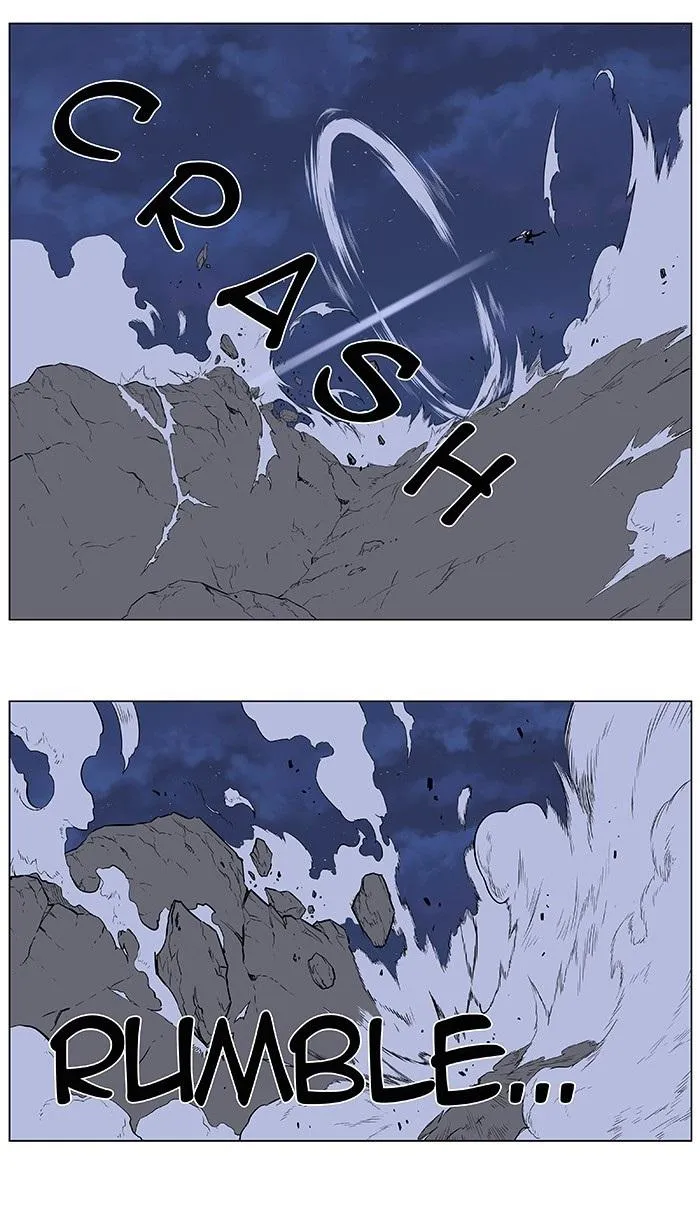 Noblesse Capítulo 382 en Línea - página 16