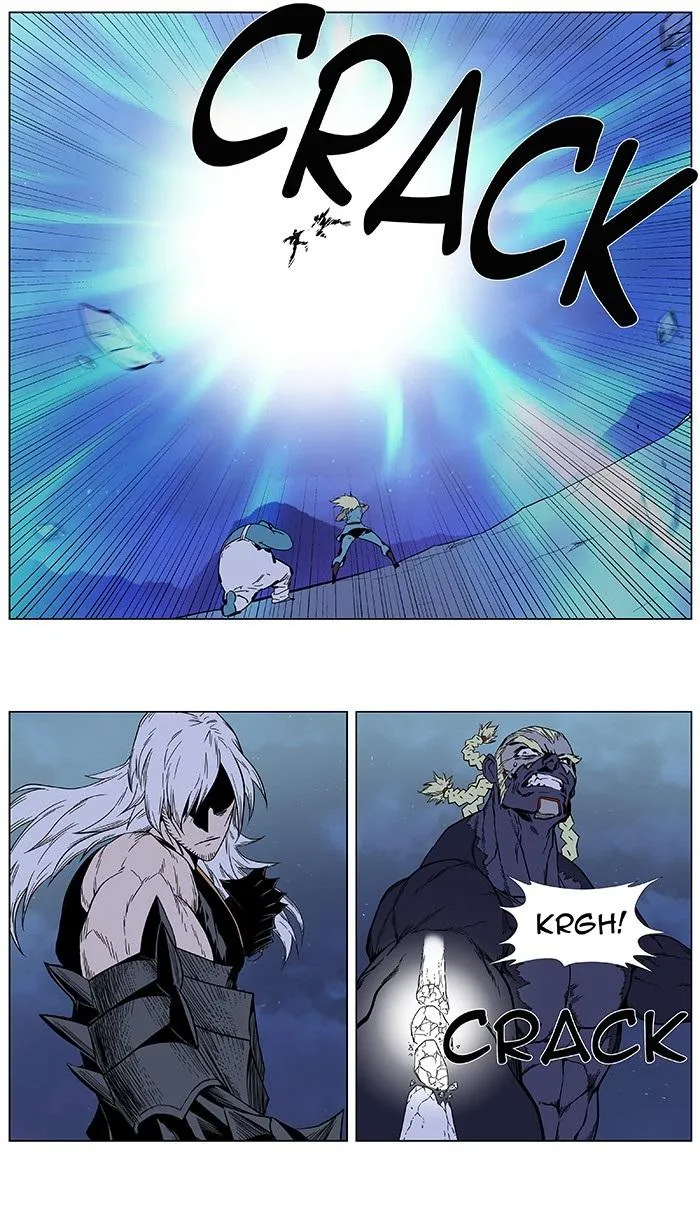 Noblesse Capítulo 382 en Línea - página 20