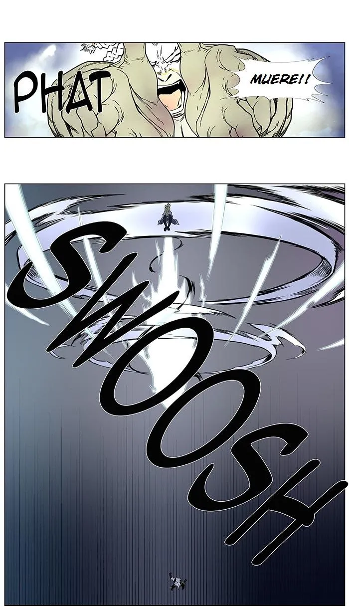 Noblesse Capítulo 382 en Línea - página 22